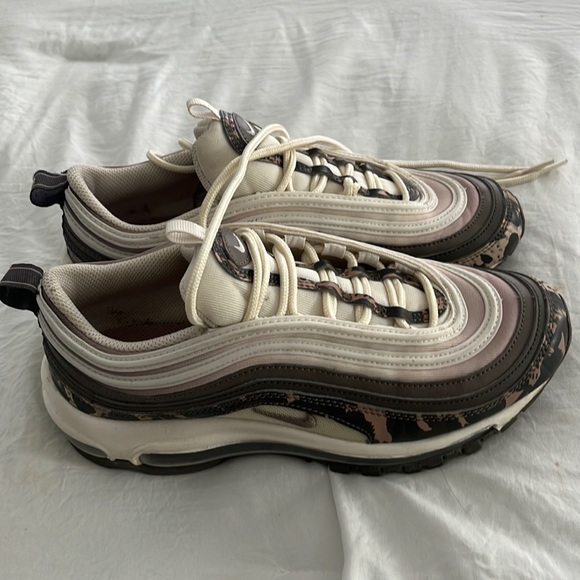 Nike Air Max 97 - Picture 1 of 4